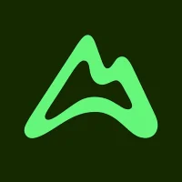 AllTrails: Vandring og sykkel