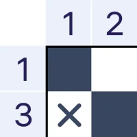 Nonogram.com - Tall-spillet