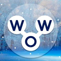 Words of Wonders: Ordforråd